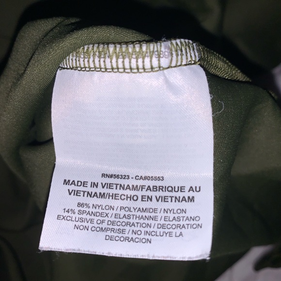 Nike running shirt - Picture 6 of 6